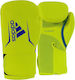 adidas Speed 2 Boxing Gloves made of Synthetic ...