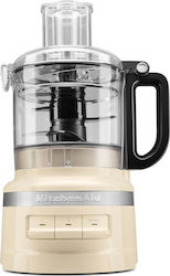 Kitchenaid Миксер 250W с Капацитет на контейнера 1.7lt и Каната на блендера Kitchenaid Миксер 250W с Капацитет на контейнера 1.7lt и Каната на блендера