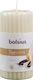 Bolsius Αρωματικό Κερί Vanilla με Άρωμα VANILLA