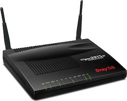 Draytek Vigor 2915ac Ασύρματο 4G Router Draytek Vigor 2915ac Ασύρματο 4G Router