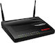 Draytek Vigor 2915ac Wireless 4G Mobile Router Wi‑Fi 5 with 4 Ethernet Ports