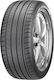 Dunlop SP Sport Maxx GT ROF Runflat 245/30R19 89E-Commerce-Website * XL Sommerreifen Reifen für Passagier Auto