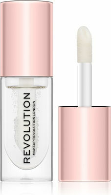 Revolution Beauty Pout Bomb Lip Gloss Glaze 4.6ml