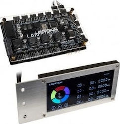 Lamptron SM436 (Sync Edition)