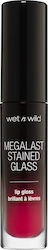 Wet n Wild Mega Last Stained Glass Lip Gloss He...