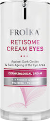 Froika Retisome Cream Eyes 15ml Froika Retisome Cream Eyes 15ml