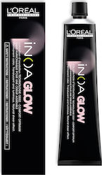 L'Oreal Professionnel Inoa Glow Hair Dye no Ammonia D13 Taupe Less 60ml