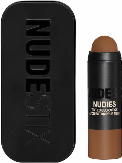 Nudestix Nudies Concealer Stick Tinted Blur Stick 9 Deep 6.12gr