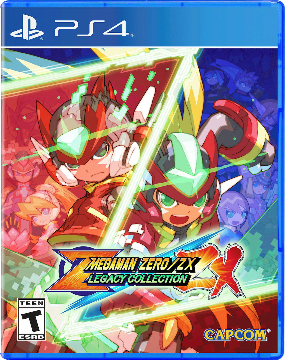 mega man 10 ps4 download