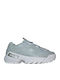 Fila D-Formation Chunky Sneakers Gray