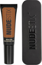 Nudestix Tinted Cover Liquid Make Up Nude 10 25ml