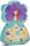 Kinderpuzzle The Princess of Spring für 4++ Jahre 36pcs Djeco