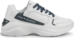 guess sneakers skroutz
