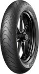 Metzeler Roadtec Scooter Front Tyre 110/70-16 52 S Tubeless