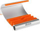 Akasa Leo Tablet Stand Desktop Until 9.7" Orange