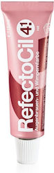 RefectoCil Eyelash And Eyebrow Tint