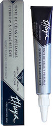 Thuya Eyebrow & Eyelashes Βαφή για Φρύδια Bluish Black