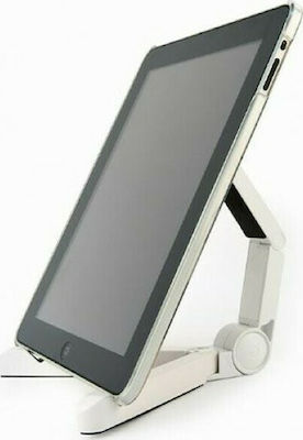 Gembird TA-TS-01 Tablet Stand Desktop White