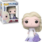 Funko Pop! Disney: Congelat - Elsa 731