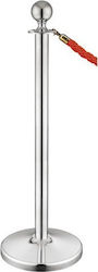 Next Systems Safety Barrier Post Silver Height ...