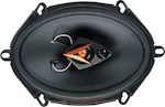 Cadence Car Speaker IQ573GE 4x6" with 50W RMS (3 Way) H-IQ573GE