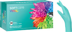 Soft Care Vivid Без Прах 100 Бр Soft Care Vivid Без Прах 100 Бр