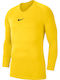 Park First Layer Dri-Fit Жълт