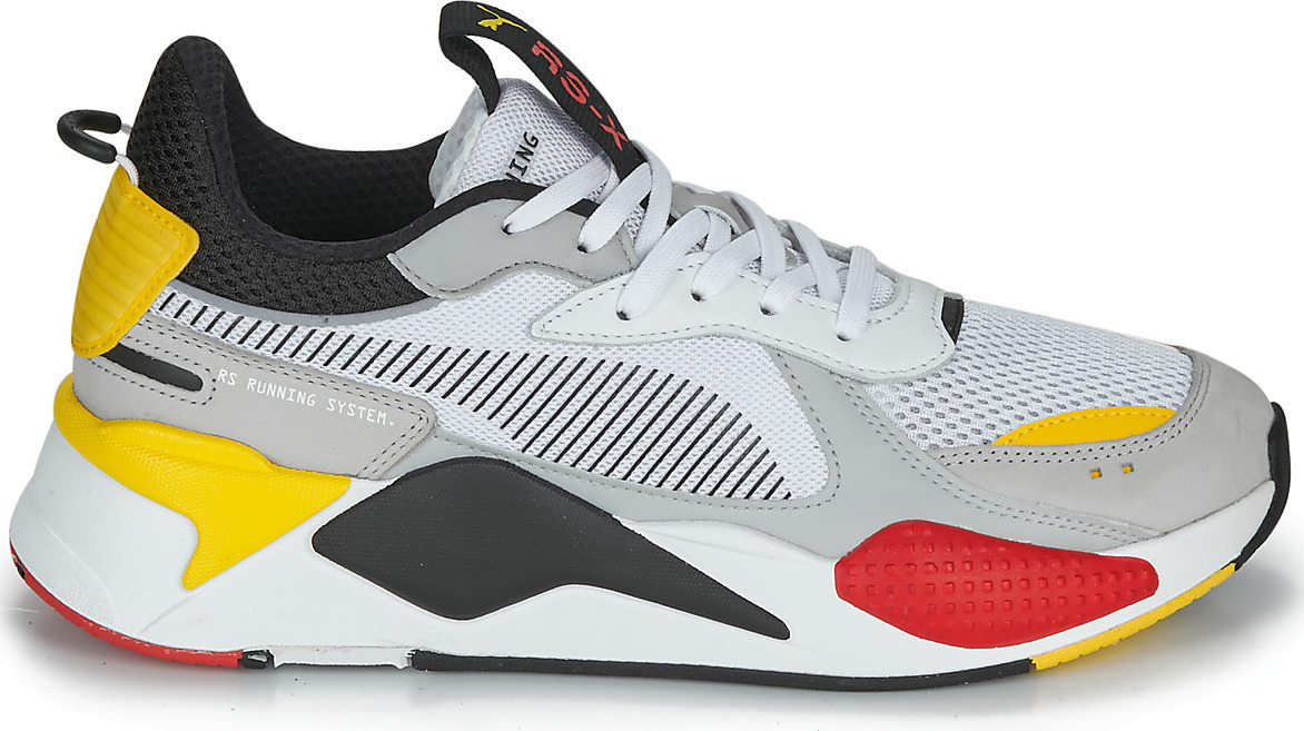 puma speed cat sparco mid