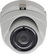 Hikvision DS-2CE56H0T-ITMF CCTV Cameră de Supraveghere Full HD+ 5MP Rezistentă la apă