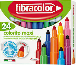 Fibracolor Colorstamp