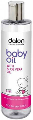 Dalon Baby Oil Oil for Hydration 200ml