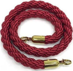 Next Systems Ropes/Cords Burgundy 1.5m NMG-150