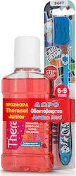 Jordan Therasol Junior & Step 3 250ml Jordan Therasol Junior & Step 3 250ml