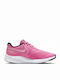 Nike Kids Sports Shoes Running Runner 2 Gs Pink