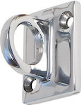 Next Systems Wall Mounted Hoop WHS Silver 19379-17