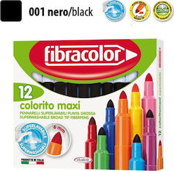 Fibracolor Colorito Maxi