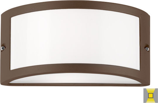 Viokef Limnos Таванна Лампа 25x12см Viokef Limnos Таванна Лампа 25x12см