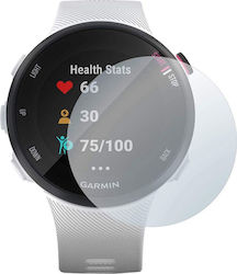 Tempered Glass Garmin Forerunner 45S 3τμχ 3G20-B9663