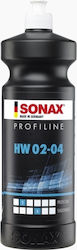 Sonax Profiline Hw 02-04 Hard Car Body Protection Wax 1lt Sonax Profiline Hw 02-04 Hard Car Body Protection Wax 1lt