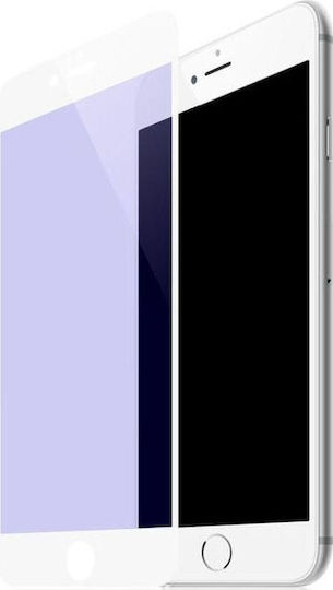 WK 3D Tempered Glass