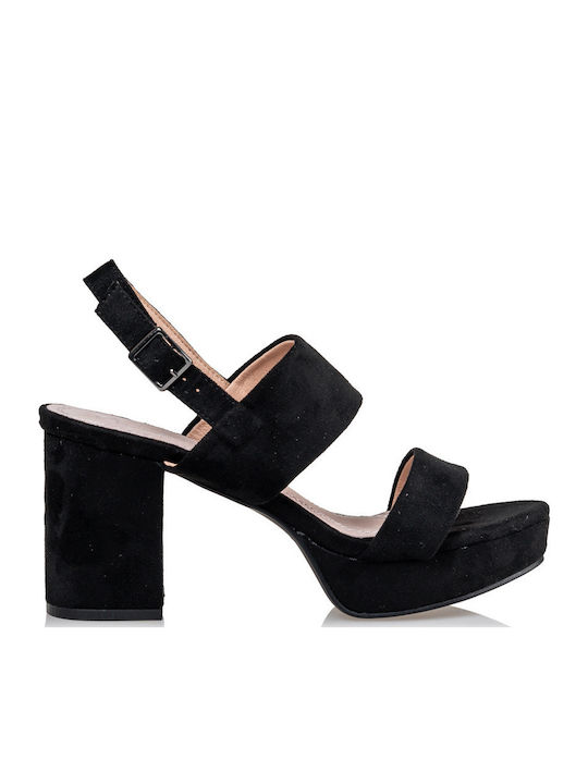Sandals Black