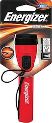 Energizer Flashlight LED with Maximum Brightness 25lm OPP