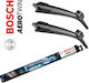 Bosch Aerotwin A179S Set Ștergătoare Auto Frontale 700mm/450mm Universal