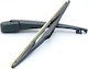 Back Car Wiper Blade