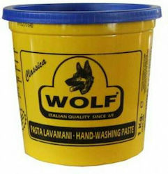 Wolf Classica Pastă de curățare a mâinilor 1lt 1buc