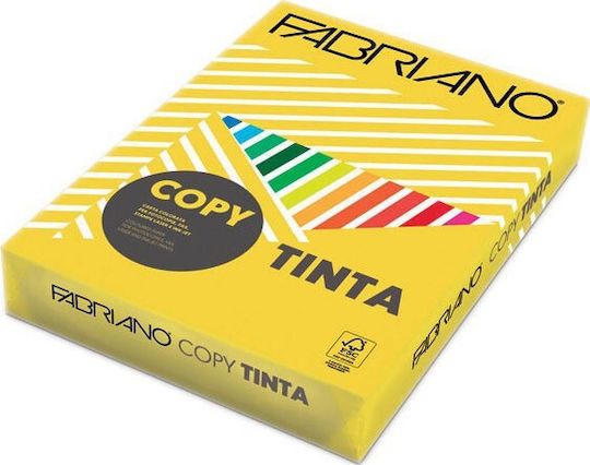 Fabriano Copy Tinta Printing Paper A4 80gr/m² 500 sheets Cedro