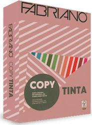 Fabriano Copy Tinta Χαρτί Εκτύπωσης A4 80gr/m² 500 φύλλα Cipria