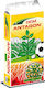 DCM Antagon Organic Granular Fertilizer Nitrogen, Phosphorus for Tomato Plants, Roses, Vegetables, Lawn, Flowering Plants, Fruit Trees, Conifers 25kg