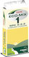 DCM Eco-mix 1 Bio Kristall Dünger Stickstoff, Phosphor, Kalium (9-3-3) 25kg