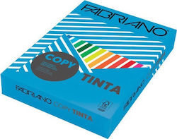 Fabriano Copy Tinta Paper A4 200gr/m² 100 sheets Azzurro 65221297